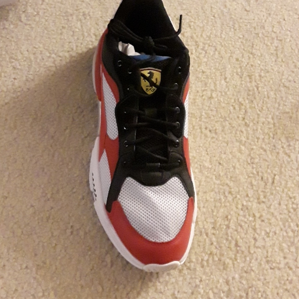 PUMA SF CELL EPSILON SNEAKERS MENS - Picture 2 of 4